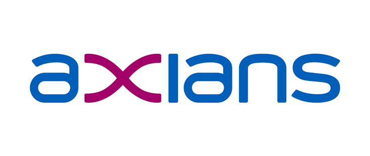 logo axians