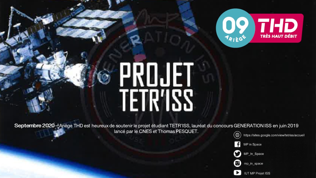 article projet tetriss